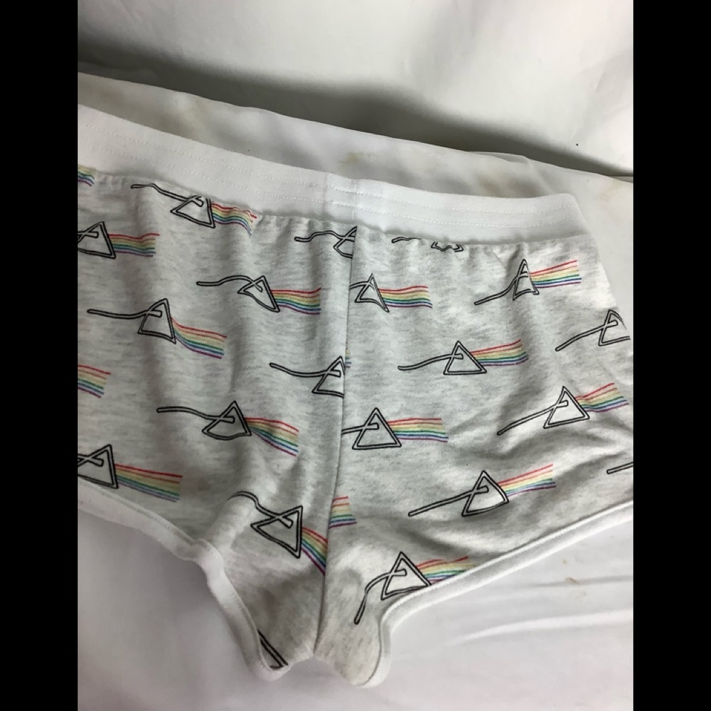 Pink Floyd Shorts - Picture 9 of 9